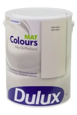 Dulux Colours Mur & Plafond Mat Weekendaanbieding